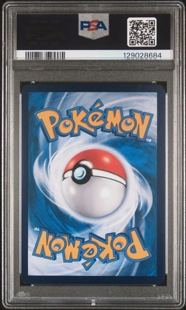 151 CS Pikachu AR #171 Chinese (PSA10)