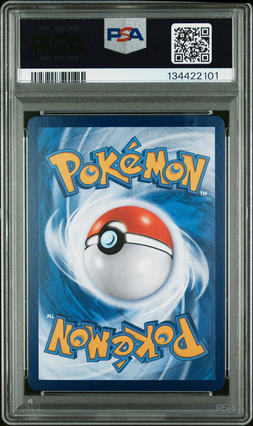 151 CS Pikachu AR #172 Chinese (PSA10)